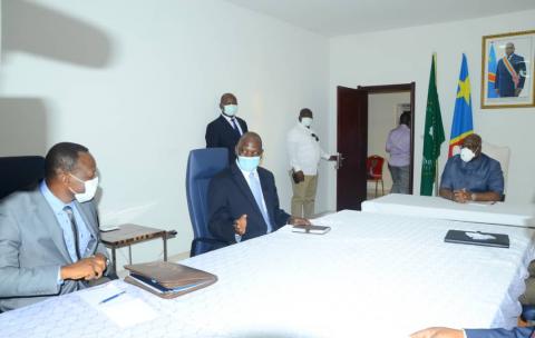 Ituri : L'armée neutralise 23 miliciens CODECO à Djugu ...